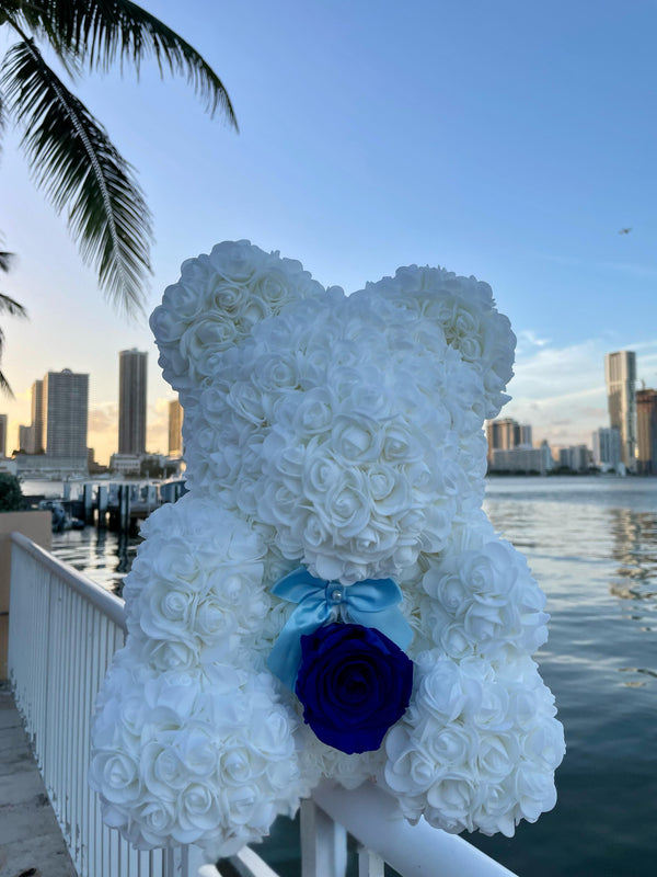 ROSE BEARS