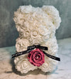 White Rose Bear