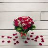 3 Dozen Fresh Roses - Pre Order 24 H in Advance