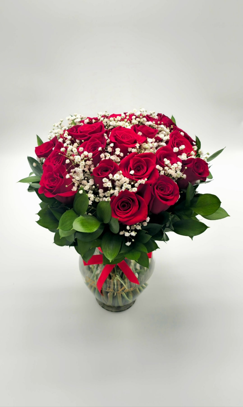 3 Dozen Fresh Roses - Pre Order 24 H in Advance