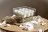 Acrylic Rose Box - Preserved  S
