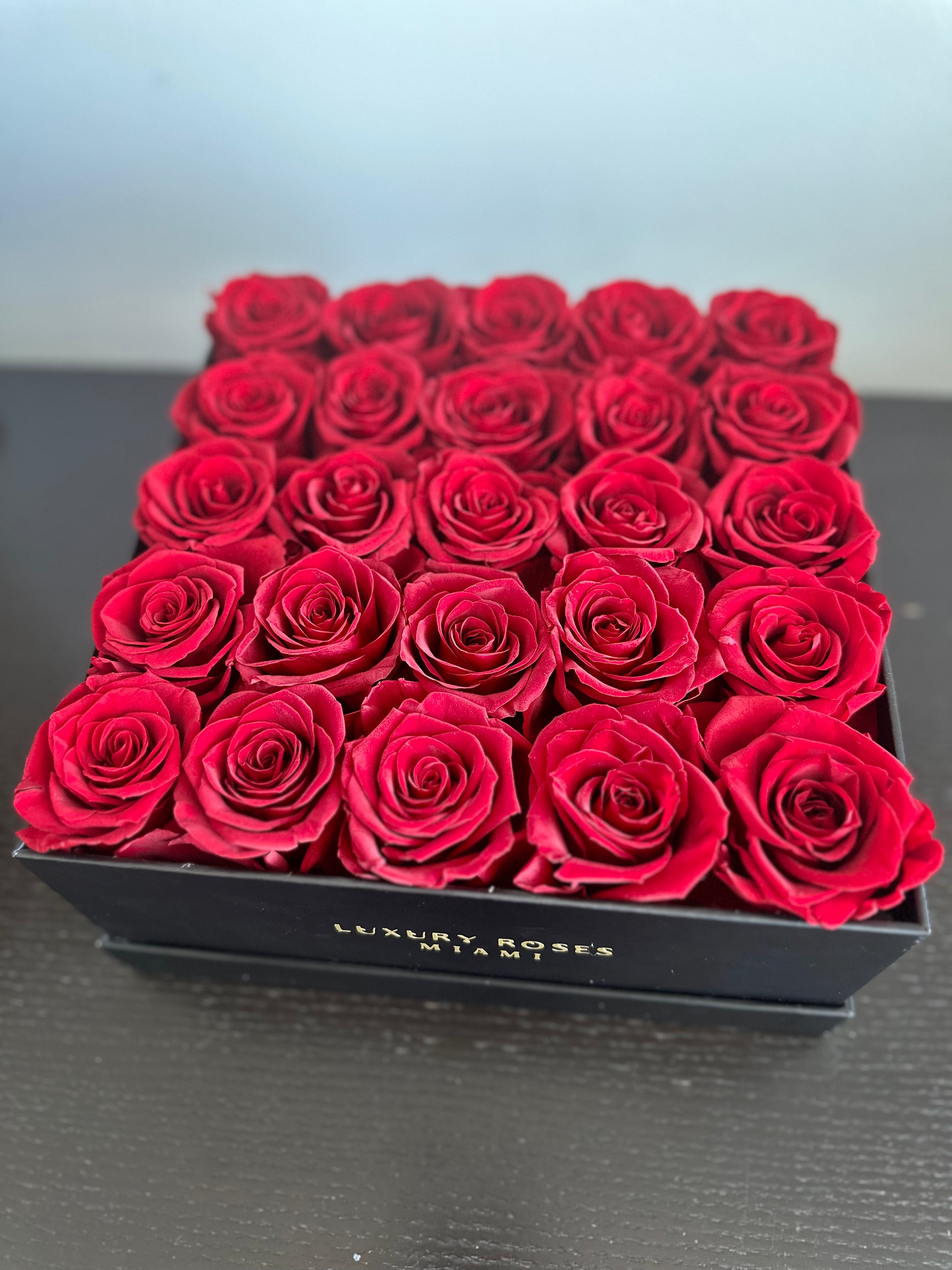 The Love Lux Box
