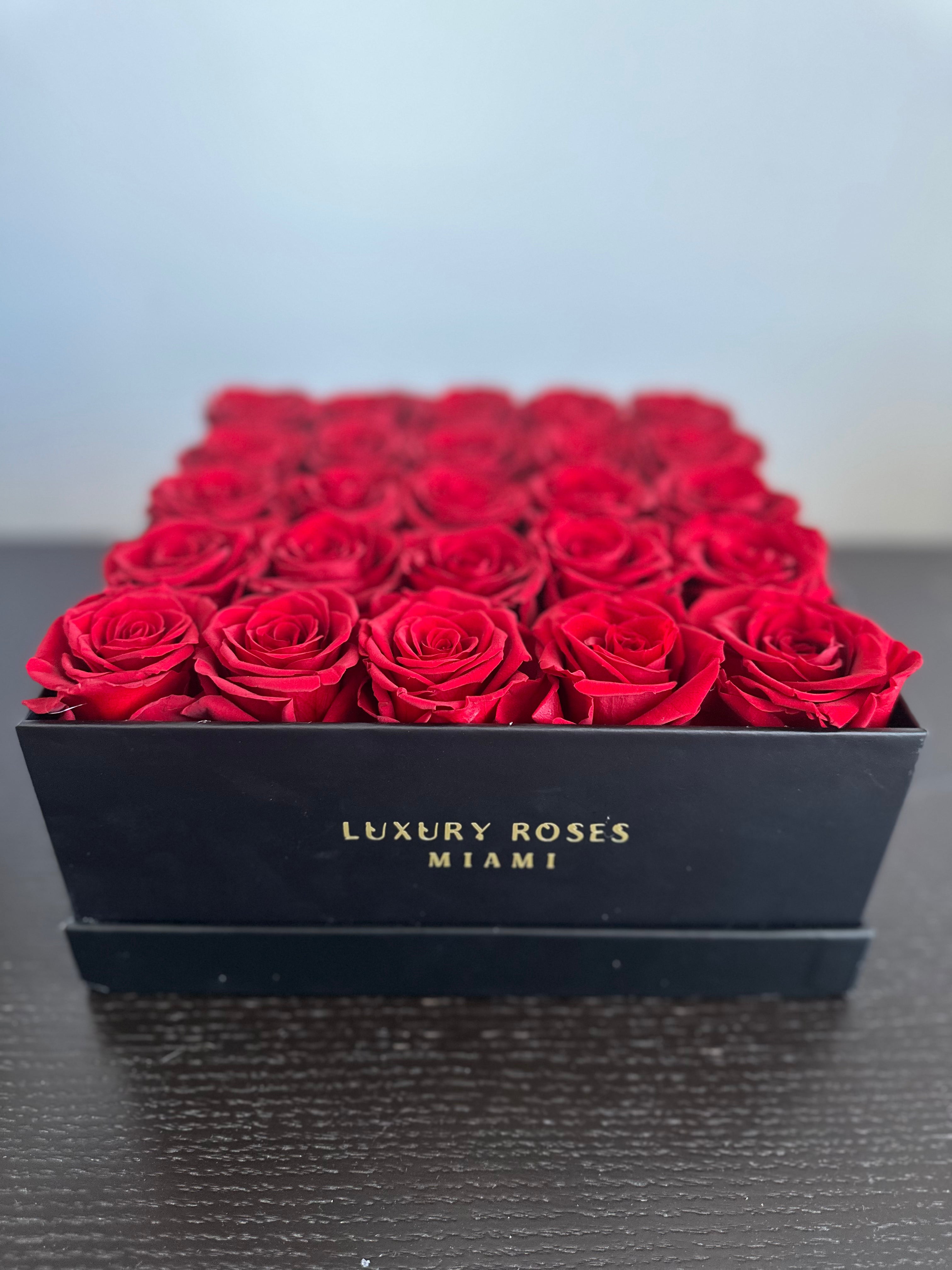 The Love Lux Box