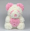 Pink Panda Rose Bear