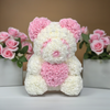 Pink Panda Rose Bear