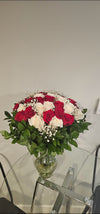 3 Dozen Fresh Roses - Pre Order 24 H in Advance