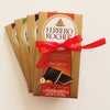 Ferrero Rocher Chocolate Bar