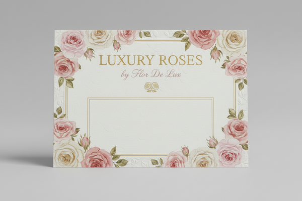 Complimentary Card
