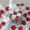 Acrylic Rose Box - Preserved  S