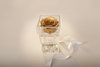 Acrylic Rose Box  - Preserved Single