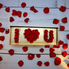 I Love You Box - Long Lasting Roses