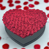 Preserved Love Heart Box - XLarge