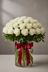 50 Fresh Cut Roses