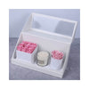 Luxury Rose Gift Set with Candle