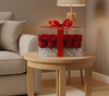 Acrylic Rose Boxes - Preserved L