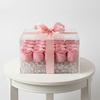 Acrylic Rose Boxes - Preserved L