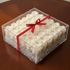Acrylic Rose Box - Preserved XL