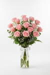 2 Dozen Fresh Cut Roses